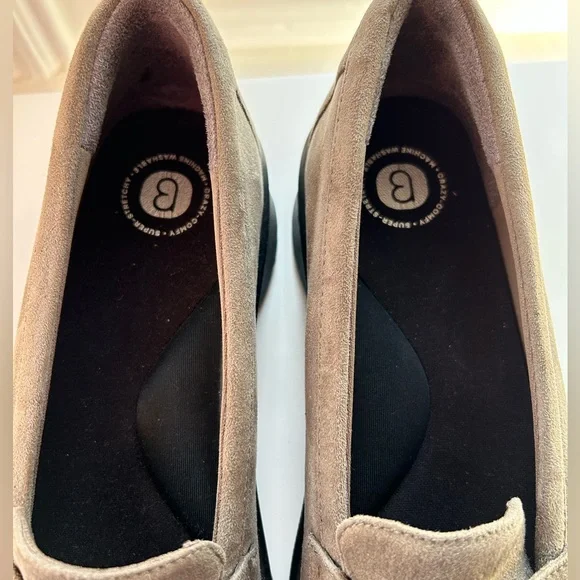 Bzees ‘Gamma’ Slip On Loafer, size 11 - Picture 6 of 7